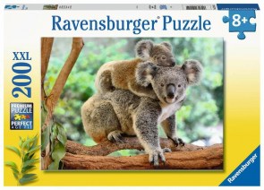 KOALE PUZZLE